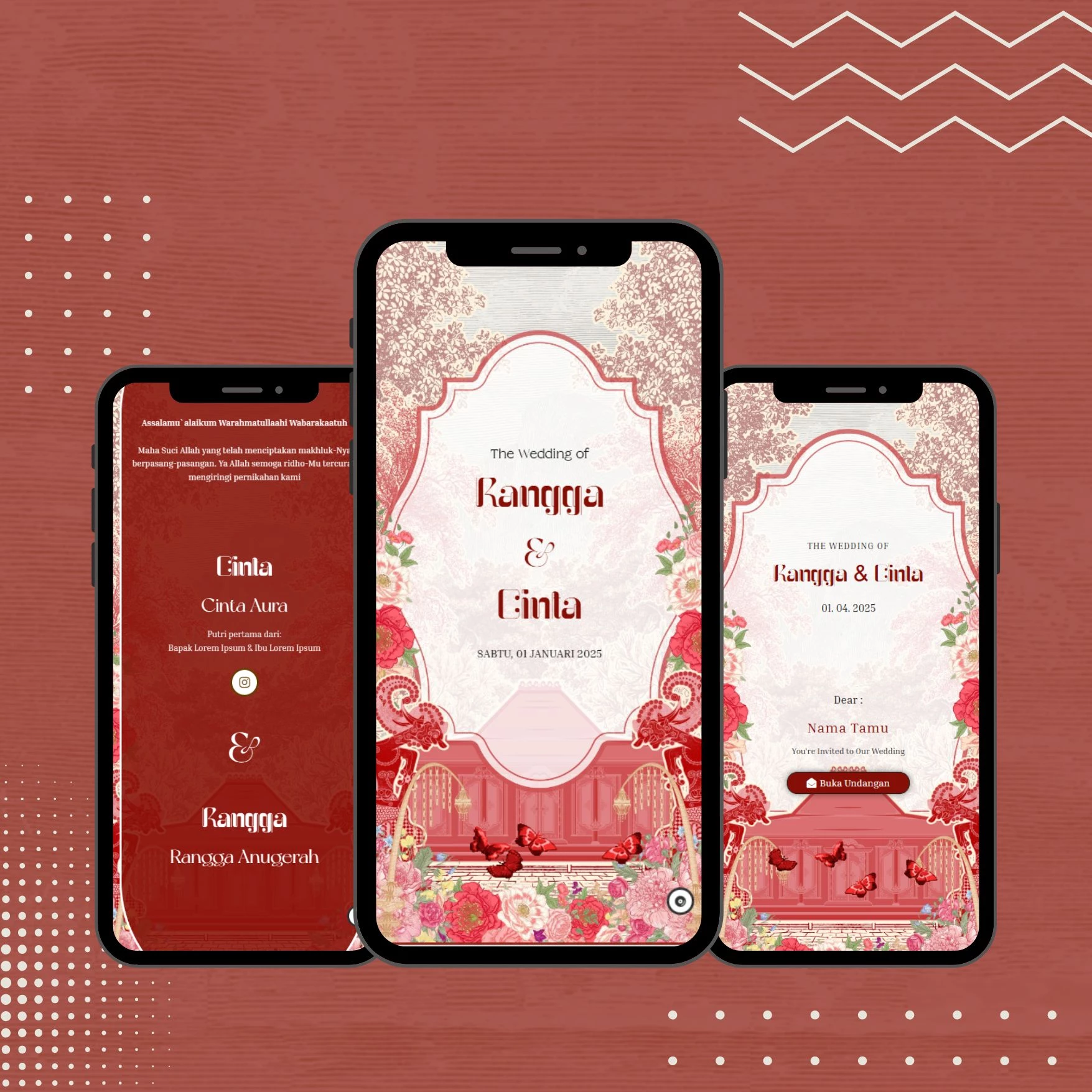 Tanpa Foto Jawa 2
