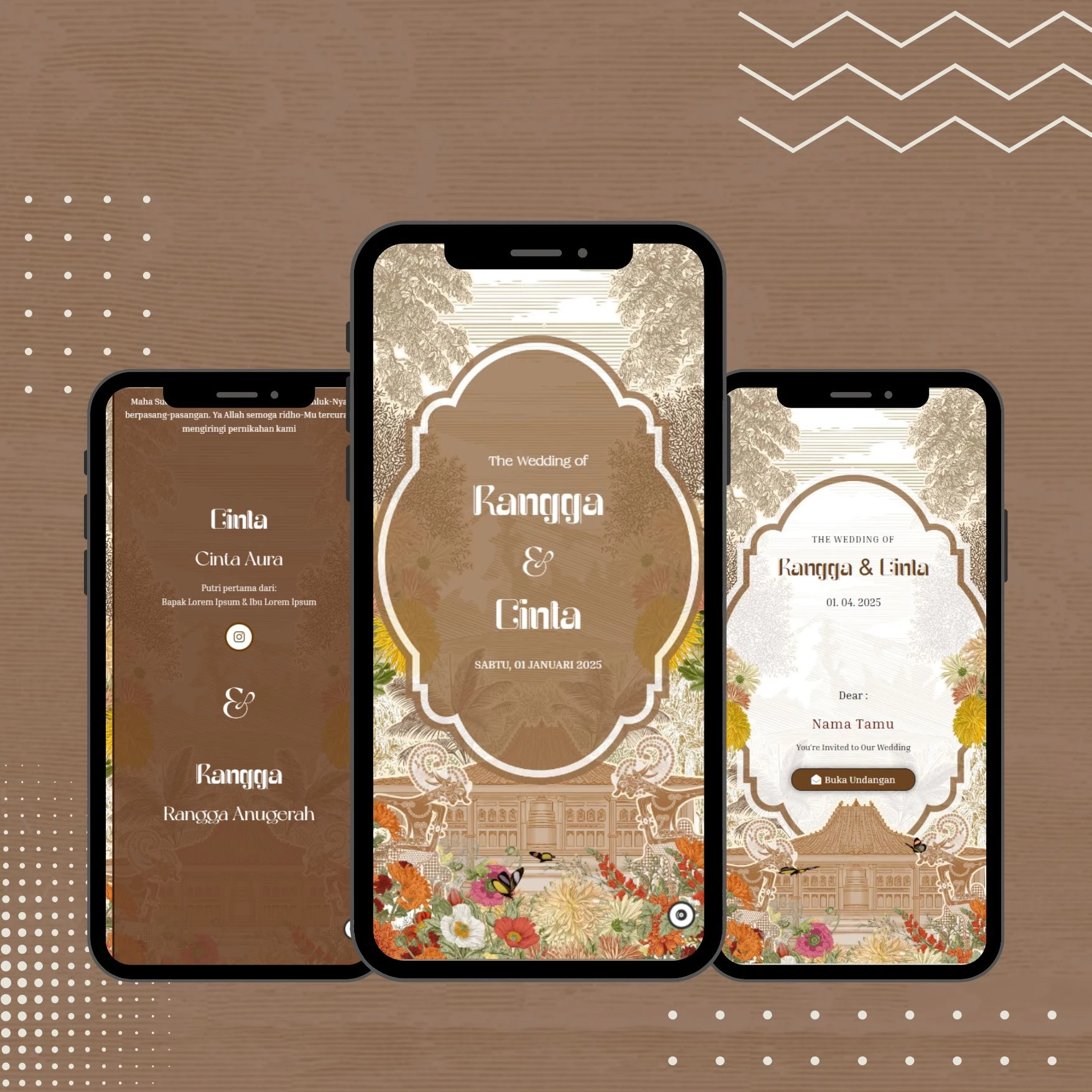 Tanpa Foto Jawa 1